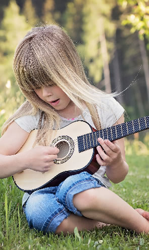 Iniciao Musical