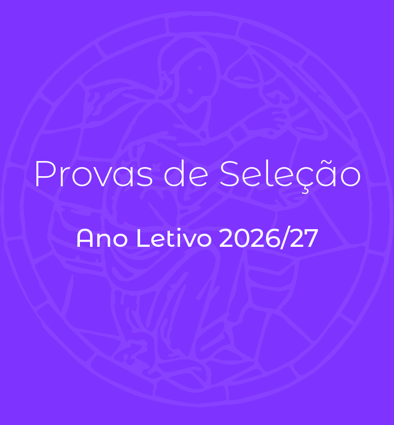 Calend�rio Provas de Sele��o 
