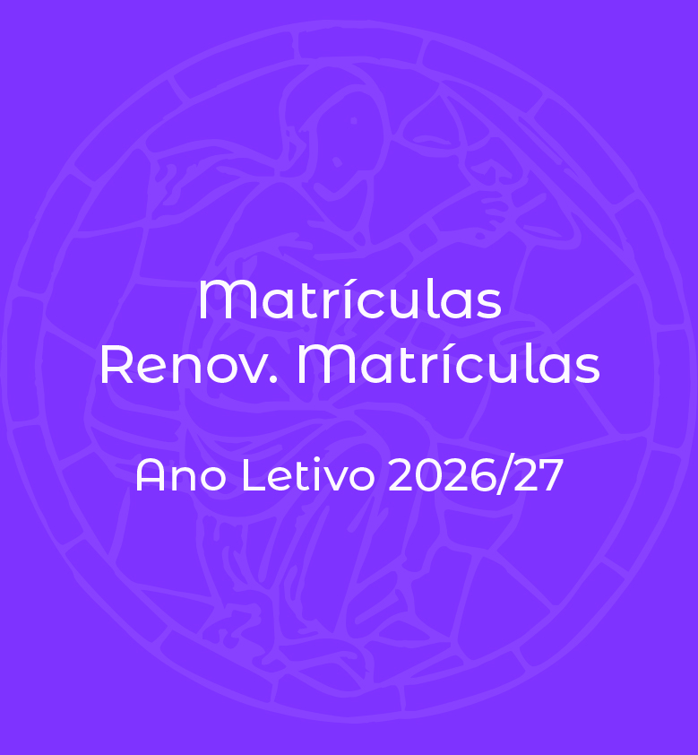 Calendariza��o das matr�culas e das renova��es de matr�cula 